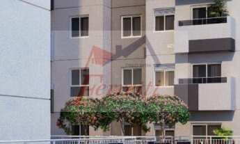 Imagem: Lançamento Apartamento com 2 dormitórios