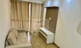 Imagem 5: Apartamento com 1 dormitório à venda com Porteira Fechada ao lado da UNIFESP em Vila Mati