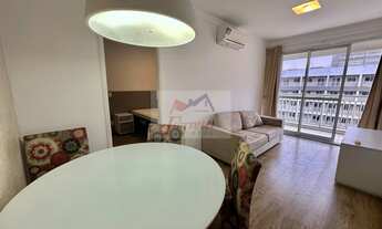 Imagem 2: Apartamento com 1 dormitório à venda com Porteira Fechada ao lado da UNIFESP em Vila Mati