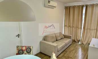 Imagem 3: Apartamento com 1 dormitório à venda com Porteira Fechada ao lado da UNIFESP em Vila Mati