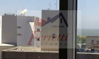 Imagem 3: Apartamento com 3 dormitórios com vista mar