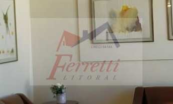 Imagem 5: Apartamento com 3 dormitórios com vista mar