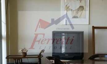 Imagem 7: Apartamento com 3 dormitórios com vista mar