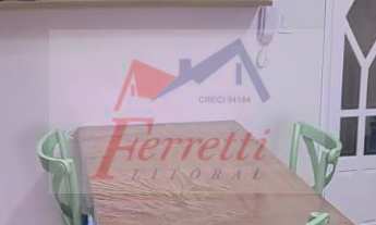 Imagem 2: Apartamento com 3 dormitórios ã venda em Boqueirão, Santos/SP