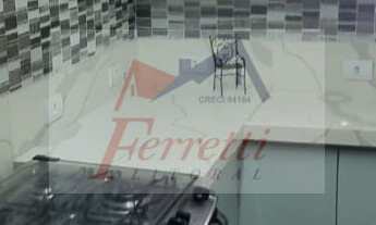 Imagem 6: Apartamento com 3 dormitórios ã venda em Boqueirão, Santos/SP