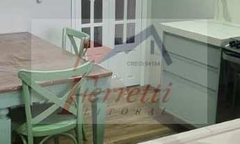 Imagem 4: Apartamento com 3 dormitórios ã venda em Boqueirão, Santos/SP