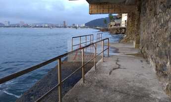 Imagem 4: Casa com vista para o mar no Residencial Península Enseada Guarujá SP