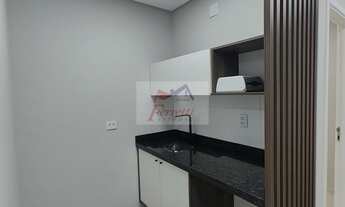 Imagem 5: Sala comercial com 42m² para locação em Valongo-Santos-SP