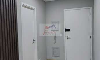 Imagem 7: Sala comercial com 42m² para locação em Valongo-Santos-SP