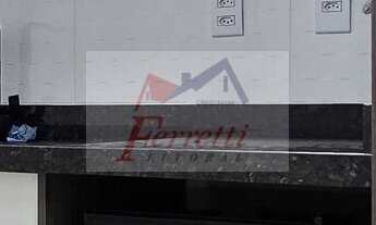 Imagem 3: Sala comercial com 42m² para locação em Valongo-Santos-SP