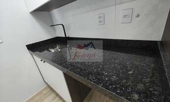 Imagem 6: Sala comercial com 42m² para locação em Valongo-Santos-SP