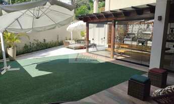 Imagem: Apartamento com 4 dormitórios em condomínio