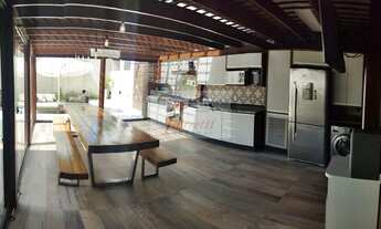 Imagem 4: Apartamento com 4 dormitórios em condomínio pé na areia - Guarujá SP