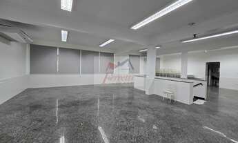 Imagem 5: Prédio Comercial com 1000 m² em ao lado do Senac , Santos/SP