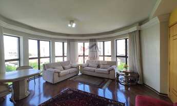 Imagem: Apartamento com 3 suítes no bairro Boqueirão