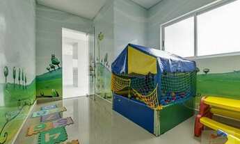 Imagem 5: Apartamento-Padrao-para-Venda-em-Vila-Matias-Santos-SP, 1 dormitório na Avenida Washington