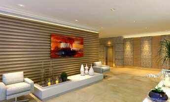 Imagem 6: Apartamento-Padrao-para-Venda-em-Vila-Matias-Santos-SP, 1 dormitório na Avenida Washington