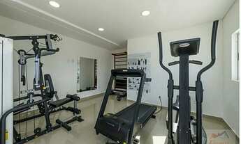 Imagem 4: Apartamento-Padrao-para-Venda-em-Vila-Matias-Santos-SP, 1 dormitório na Avenida Washington