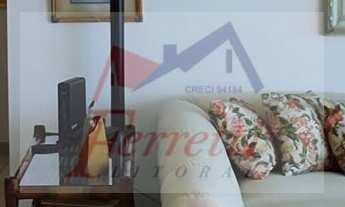 Imagem 5: Apartamento com 3 dormitórios com vista oceânica no Penhasco das Gaivotas, Guarujá/SP