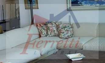 Imagem 6: Apartamento com 3 dormitórios com vista oceânica no Penhasco das Gaivotas, Guarujá/SP