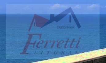 Imagem 4: Apartamento com 3 dormitórios com vista oceânica no Penhasco das Gaivotas, Guarujá/SP