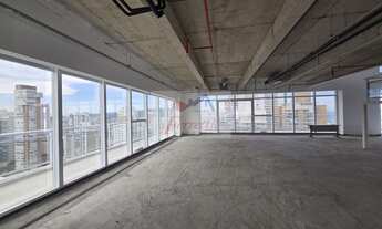 Imagem 5: Sala comercial Duplex com 645m² BOMA em Gonzaga, Santos/SP