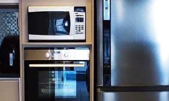 Imagem 3: Apartamento com 2 dormitórios em Boqueirão, Santos/SP