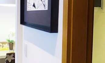 Imagem 7: Apartamento com 2 dormitórios em Boqueirão, Santos/SP