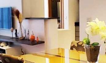 Imagem: Apartamento com 2 dormitórios em Boqueirão