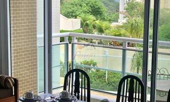 Imagem 3: Apartamento Duplex com 2 suítes Porteira Fechada