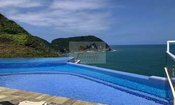 Imagem: Apartamento Duplex com 2 suítes Porteira