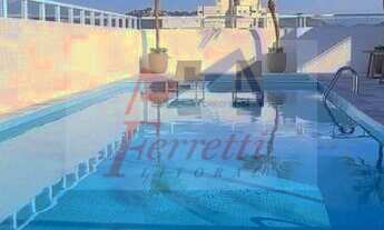 Imagem 2: Apartamento com 3 dormitórios em Boqueirão, Santos/SP