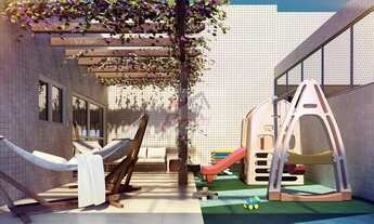 Imagem 7: Apartamento com 3 dormitórios em Boqueirão, Santos/SP