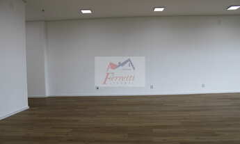 Imagem 7: Sala comercial com 70,34m² para locação em edifício em Valongo, Santos/SP