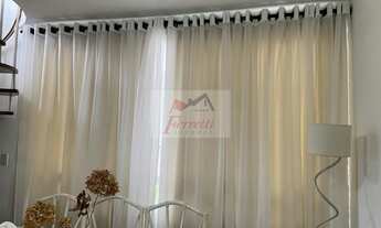 Imagem 4: Apartamento Cobertura Duplex com 3 dormitórios em Parque enseada, Guarujá/SP