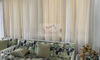 Imagem 3: Apartamento Cobertura Duplex com 3 dormitórios em Parque enseada, Guarujá/SP