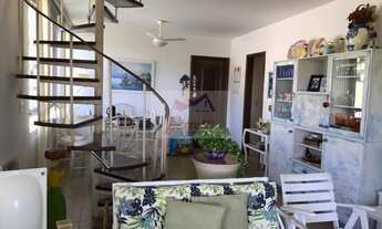 Imagem: Apartamento Cobertura Duplex com 3 dormitórios