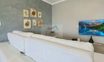 Imagem 6: Apartamento com 3 suítes à venda na região da Brunela em Enseada, Guarujá/SP