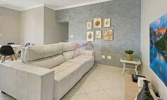 Imagem 3: Apartamento com 3 suítes à venda na região da Brunela em Enseada, Guarujá/SP