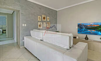 Imagem 5: Apartamento com 3 suítes à venda na região da Brunela em Enseada, Guarujá/SP