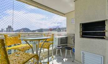 Imagem 2: Apartamento com 3 suítes à venda na região da Brunela em Enseada, Guarujá/SP