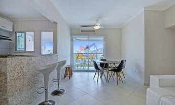 Imagem 7: Apartamento com 3 suítes à venda na região da Brunela em Enseada, Guarujá/SP