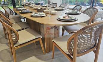 Imagem 3: Casa Alto Padrão com 8 suítes em Riviera de São Lourenço, Bertioga/SP