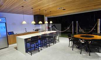 Imagem 6: Casa Alto Padrão com 8 suítes em Riviera de São Lourenço, Bertioga/SP