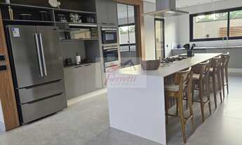 Imagem 4: Casa Alto Padrão com 8 suítes em Riviera de São Lourenço, Bertioga/SP