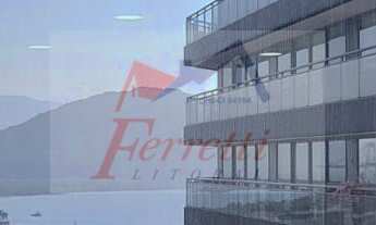 Imagem 5: Sala comercial Em edifício em Valongo, Santos/SP