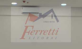 Imagem 6: Sala comercial Em edifício em Valongo, Santos/SP