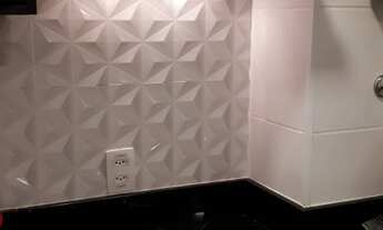 Imagem 7: Apartamento com 2 dormitórios mobiliado e climatizado