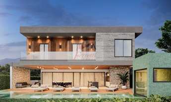 Imagem 3: Casa Alto Padrão com 7 suítes em Riviera de São Lourenço, Bertioga/SP