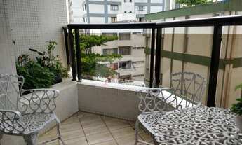 Imagem: Apartamento Padrão, Vila Alzira a uma quadra